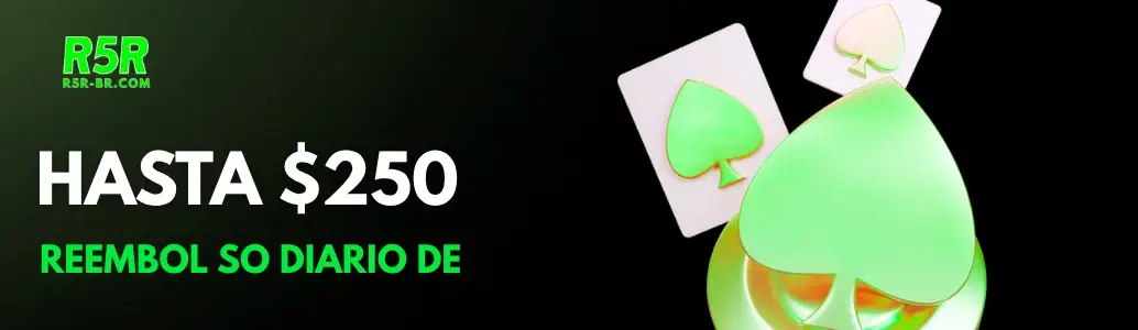 R5R Promoções banner