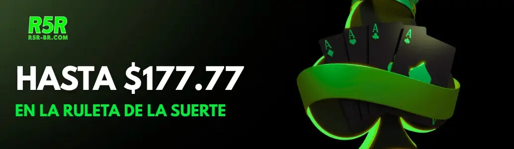 R5R Registro banner